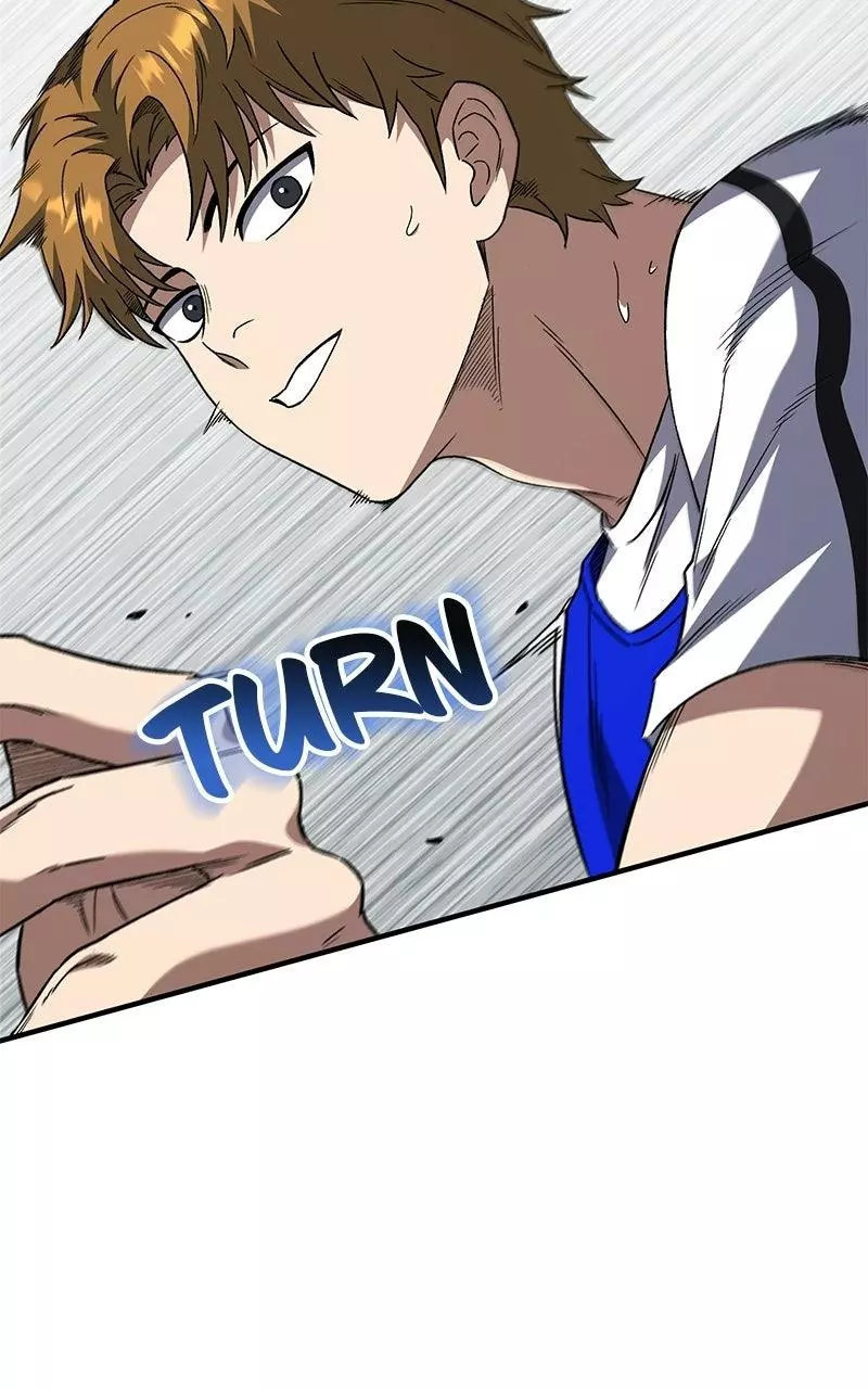 The Genius Midfielder with the Killer Pass Chapter 8 page 87