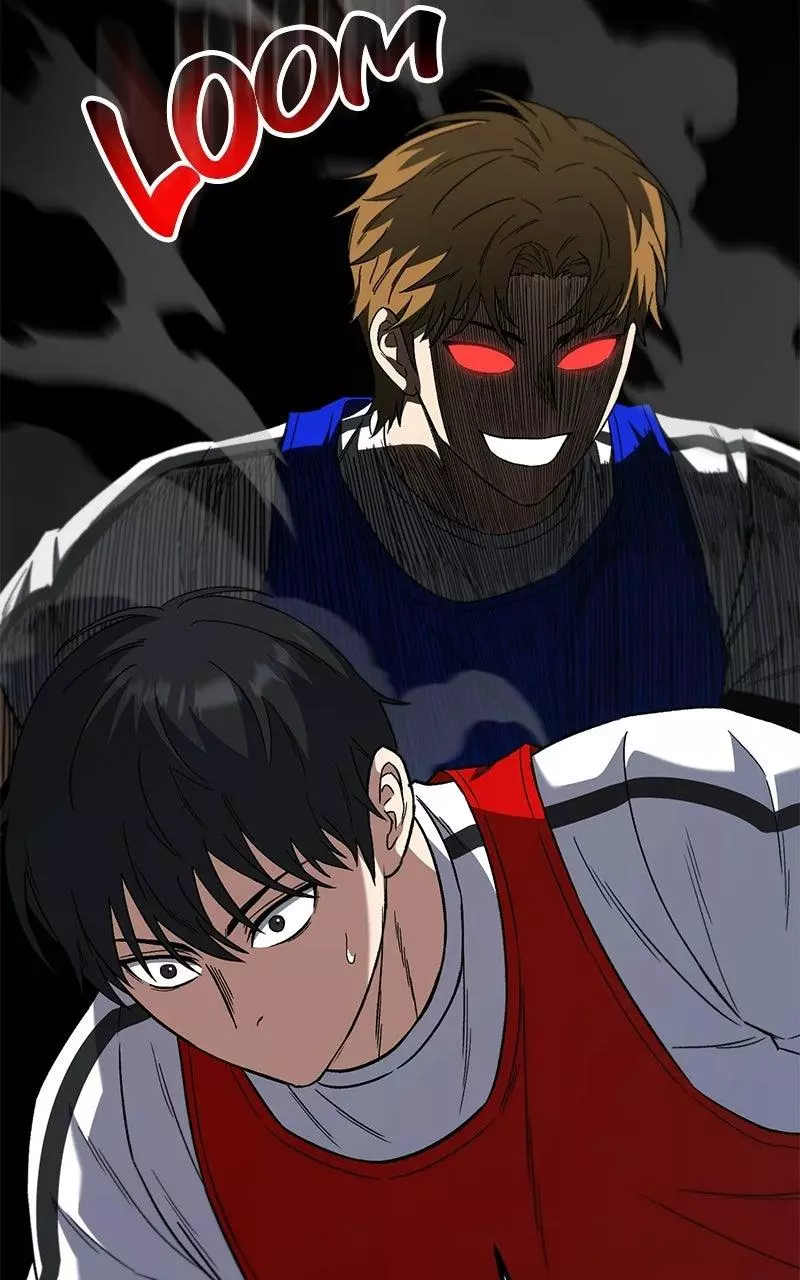 The Genius Midfielder with the Killer Pass Chapter 8 page 94