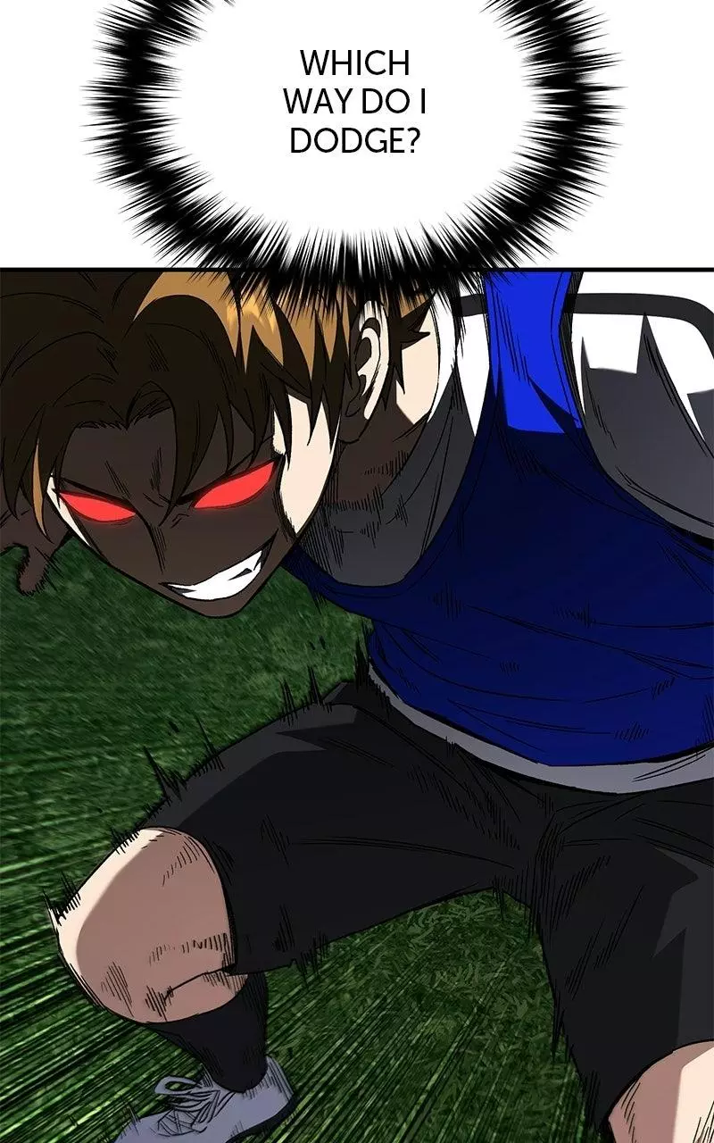 The Genius Midfielder with the Killer Pass Chapter 8 page 98