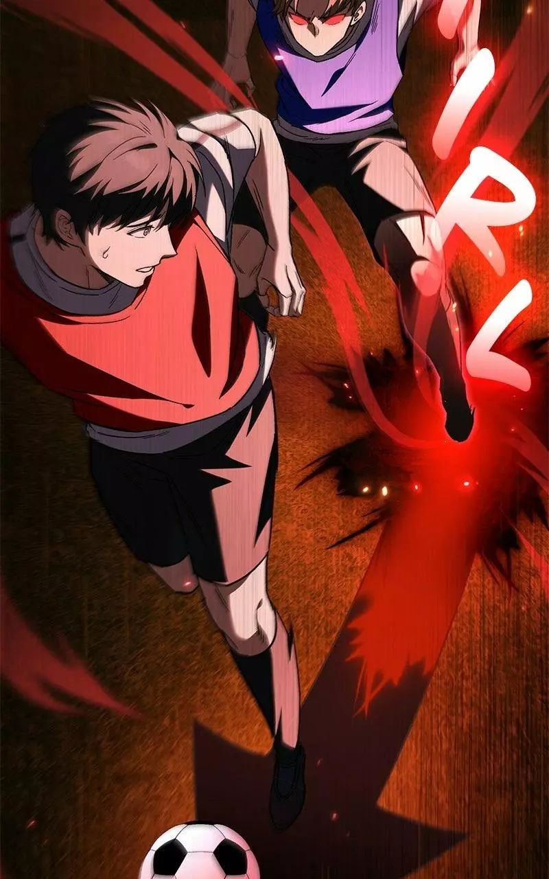 The Genius Midfielder with the Killer Pass Chapter 8 page 103