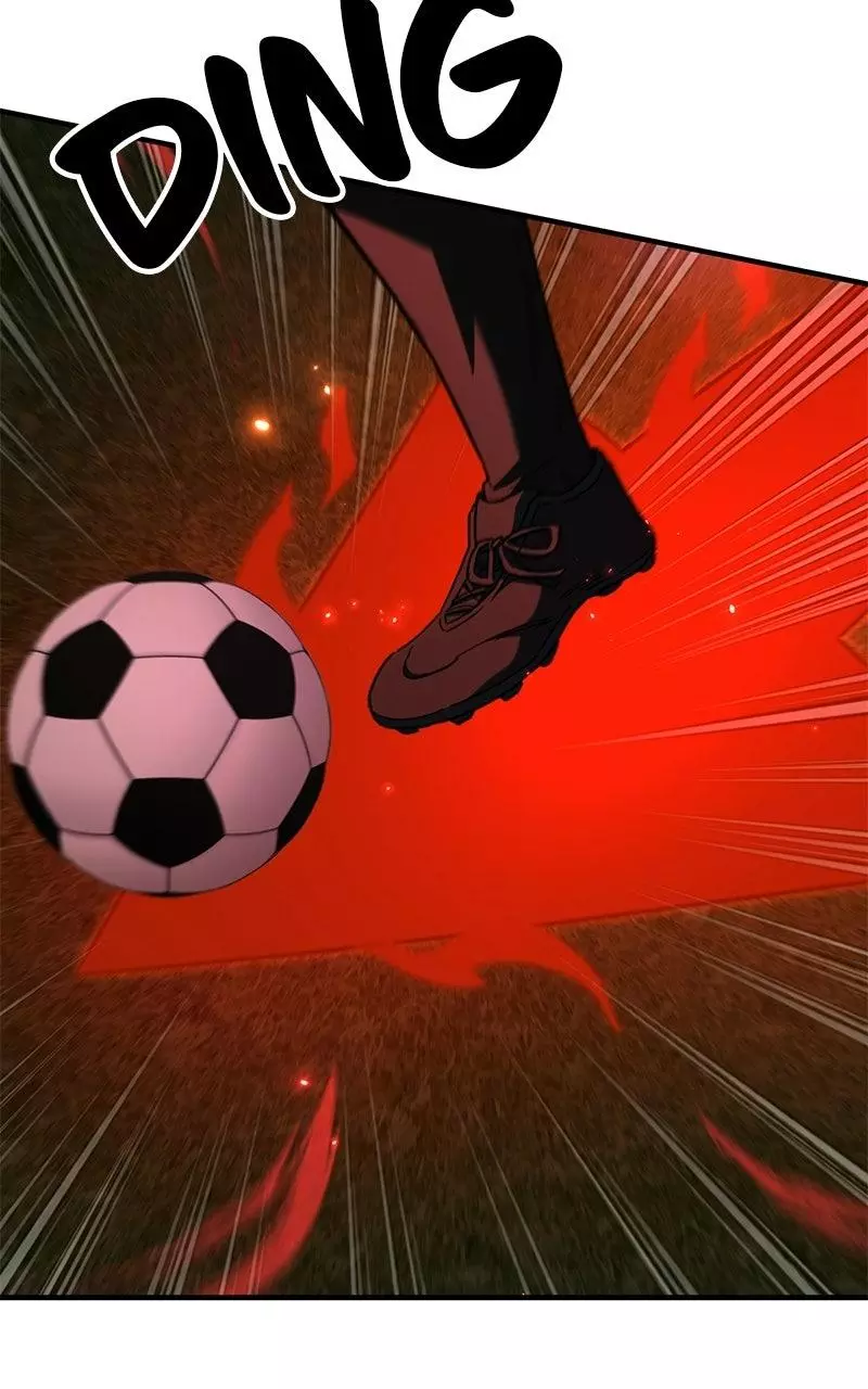 The Genius Midfielder with the Killer Pass Chapter 8 page 108