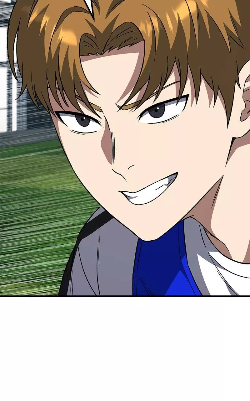 The Genius Midfielder with the Killer Pass Chapter 8 page 112