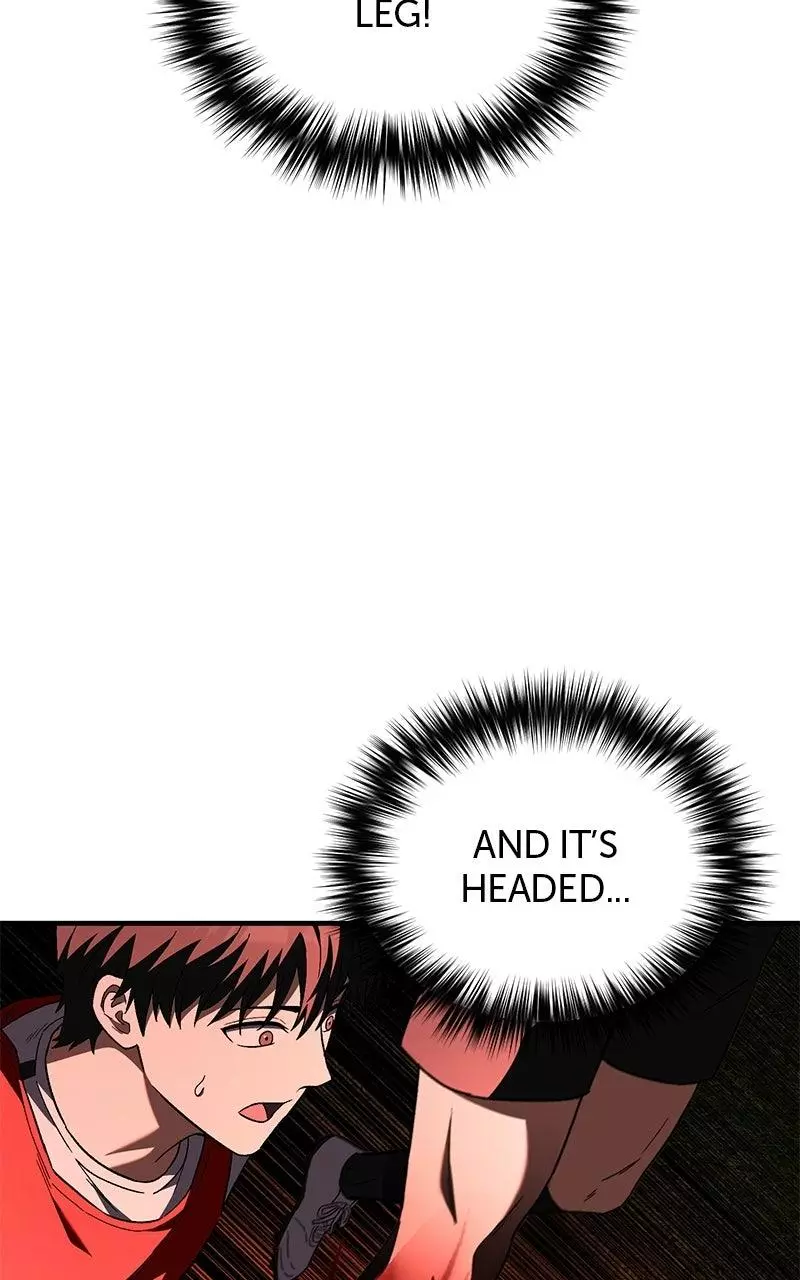 The Genius Midfielder with the Killer Pass Chapter 8 page 118