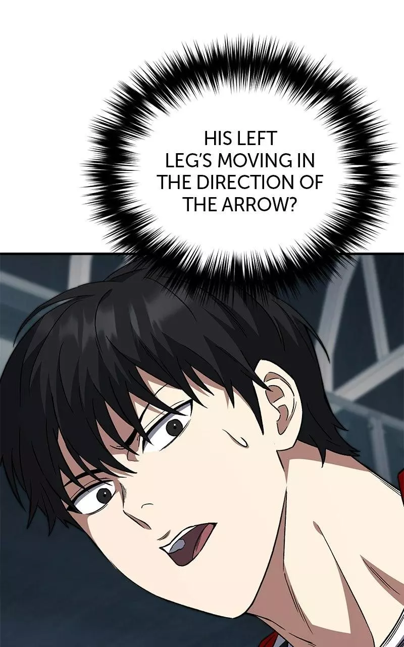 The Genius Midfielder with the Killer Pass Chapter 8 page 113