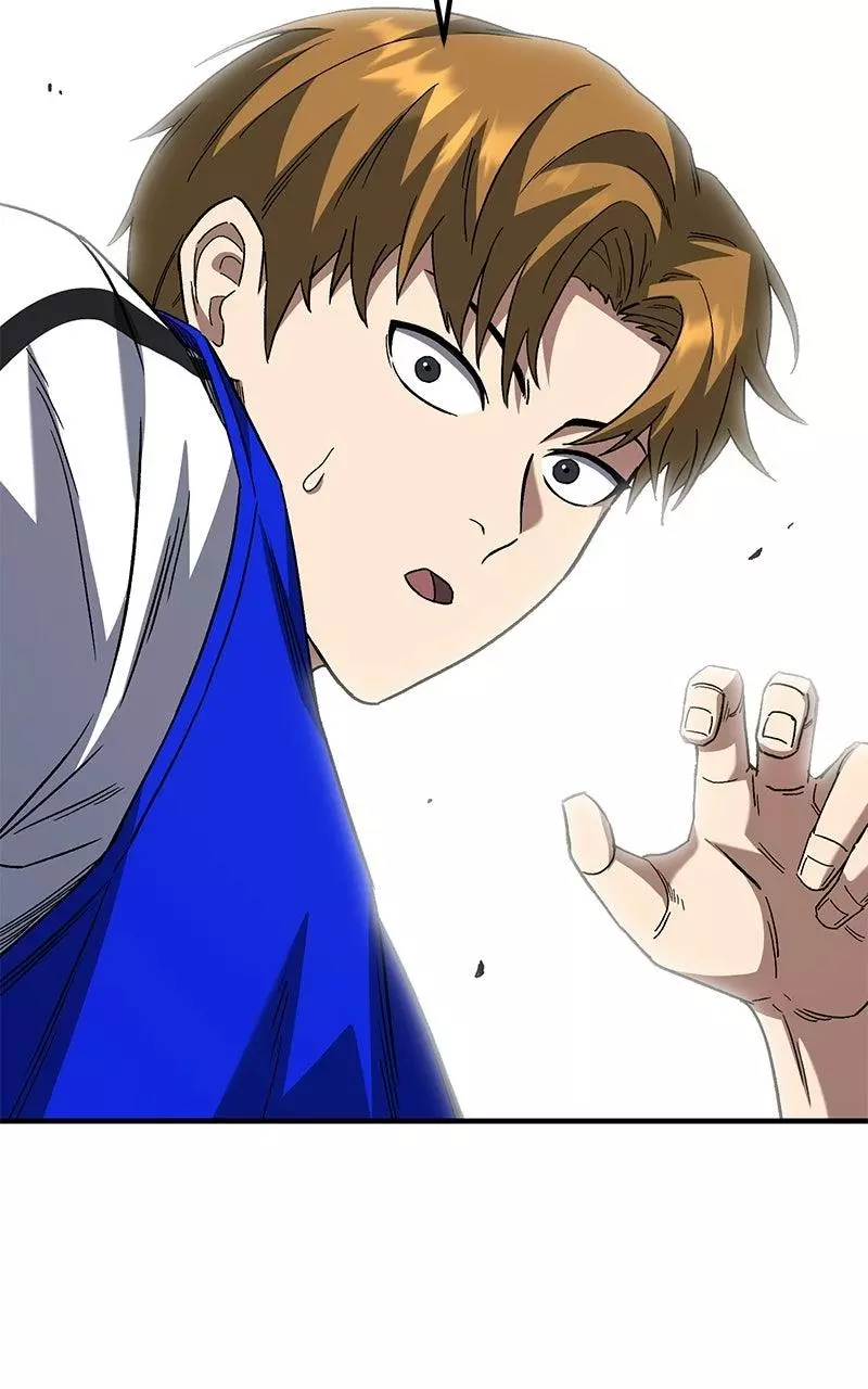 The Genius Midfielder with the Killer Pass Chapter 8 page 126