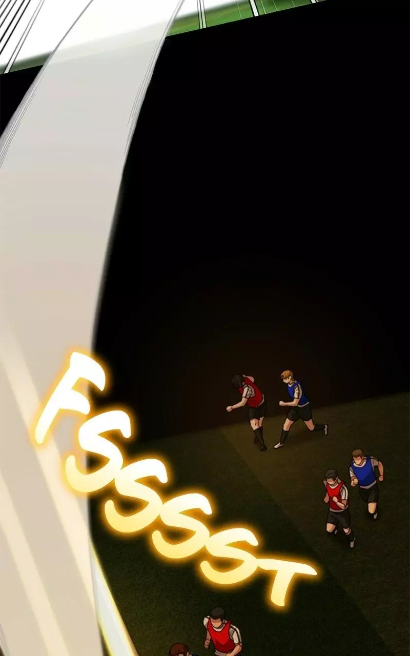The Genius Midfielder with the Killer Pass Chapter 8 page 130