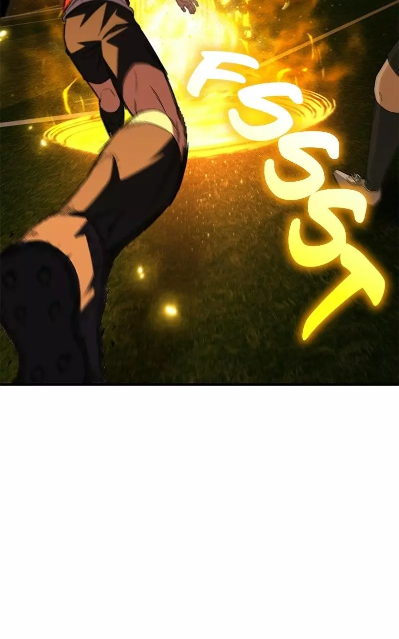 The Genius Midfielder with the Killer Pass Chapter 8 page 134