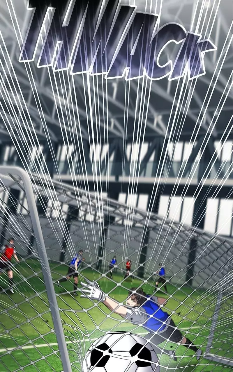 The Genius Midfielder with the Killer Pass Chapter 8 page 137