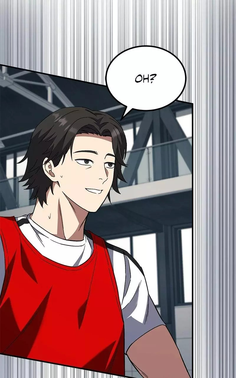 The Genius Midfielder with the Killer Pass Chapter 8 page 139
