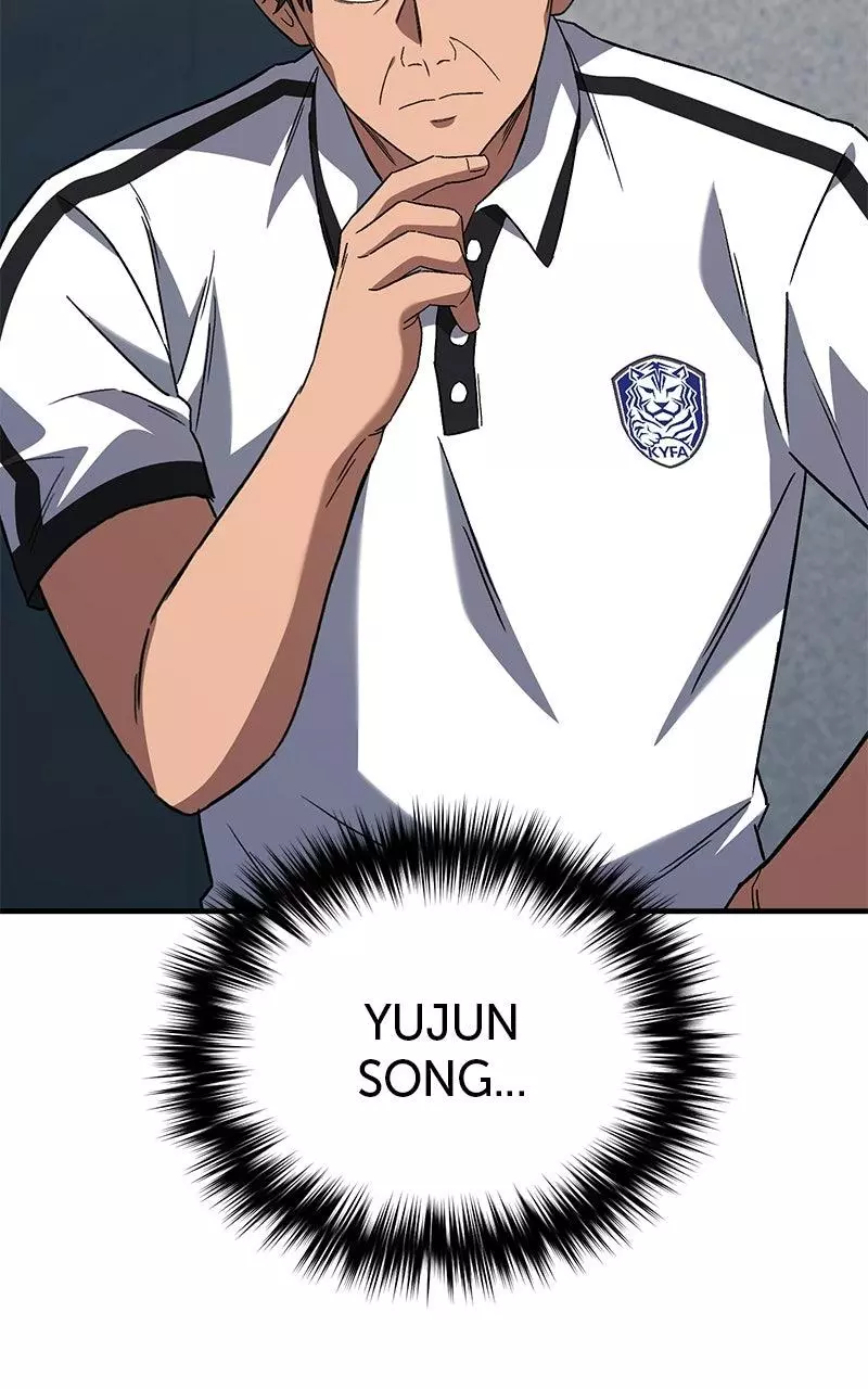 The Genius Midfielder with the Killer Pass Chapter 8 page 142