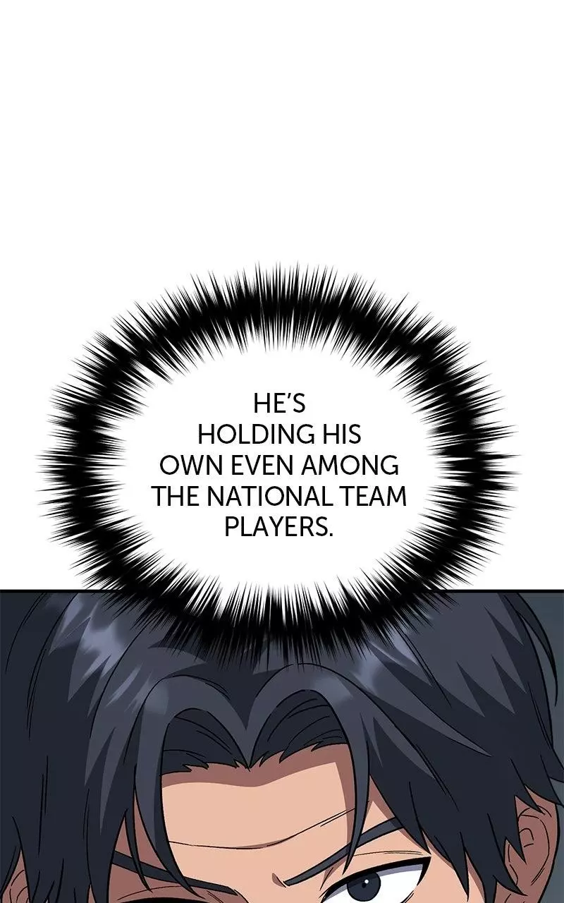 The Genius Midfielder with the Killer Pass Chapter 8 page 143