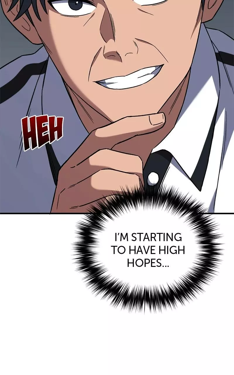 The Genius Midfielder with the Killer Pass Chapter 8 page 144