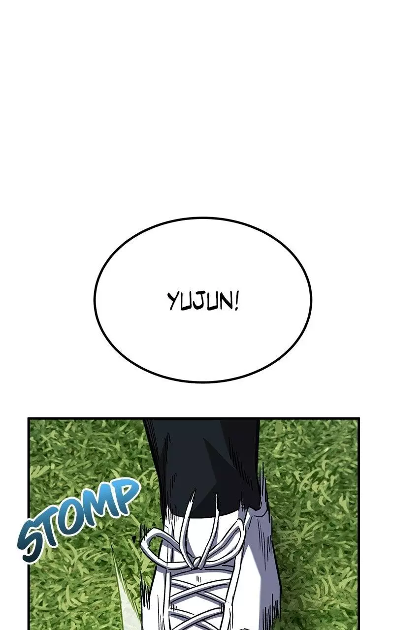 The Genius Midfielder with the Killer Pass Chapter 8 page 147