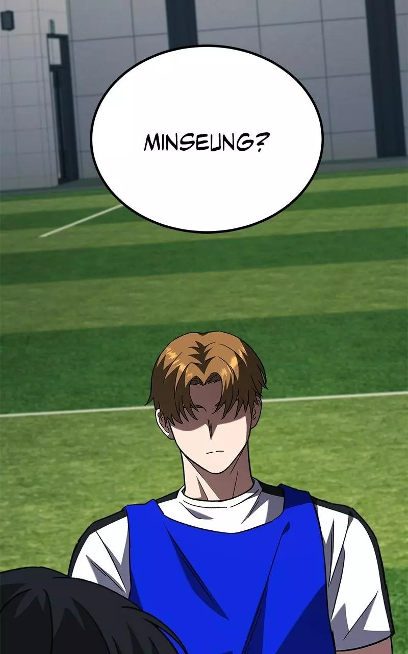 The Genius Midfielder with the Killer Pass Chapter 8 page 150