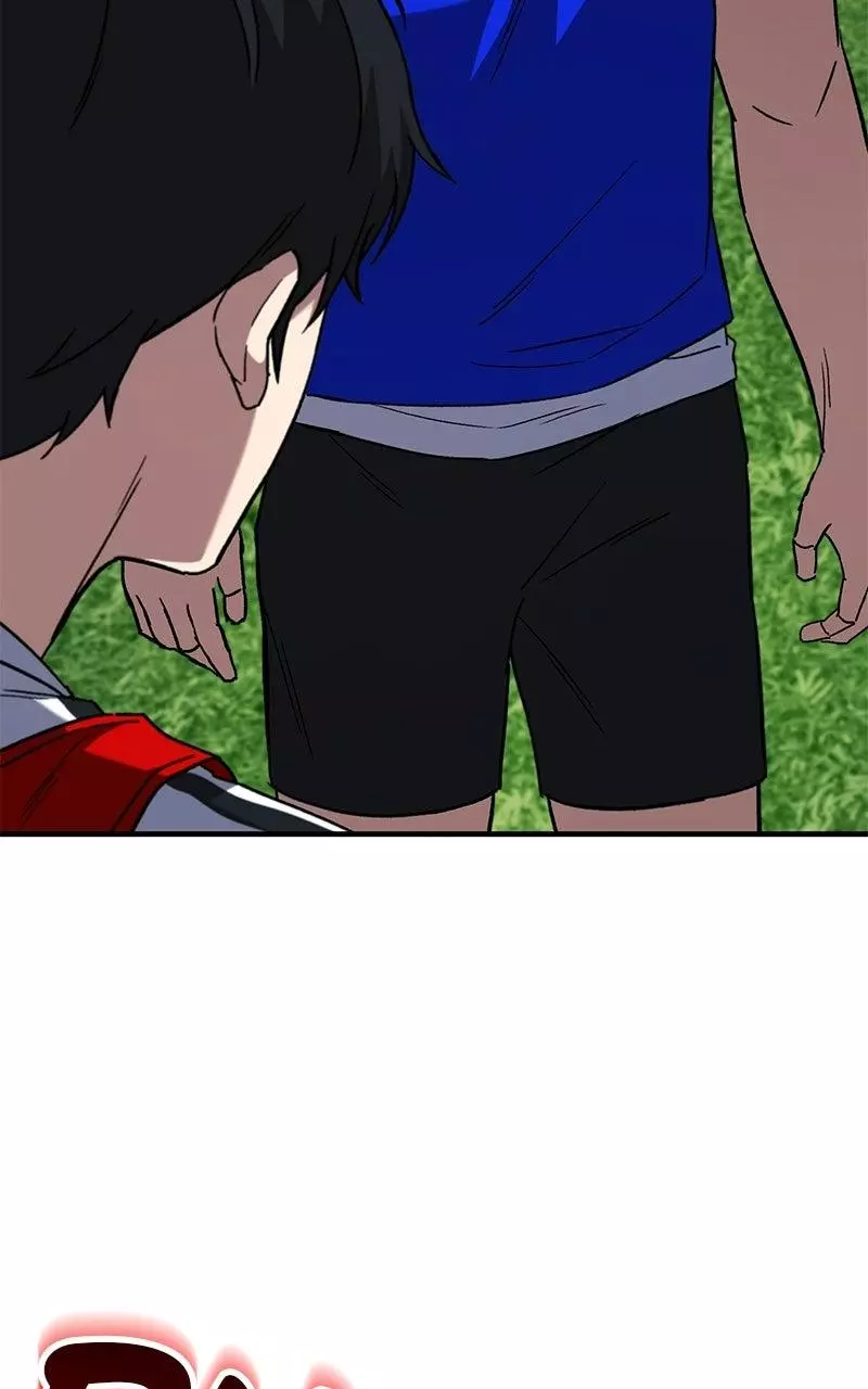 The Genius Midfielder with the Killer Pass Chapter 8 page 151