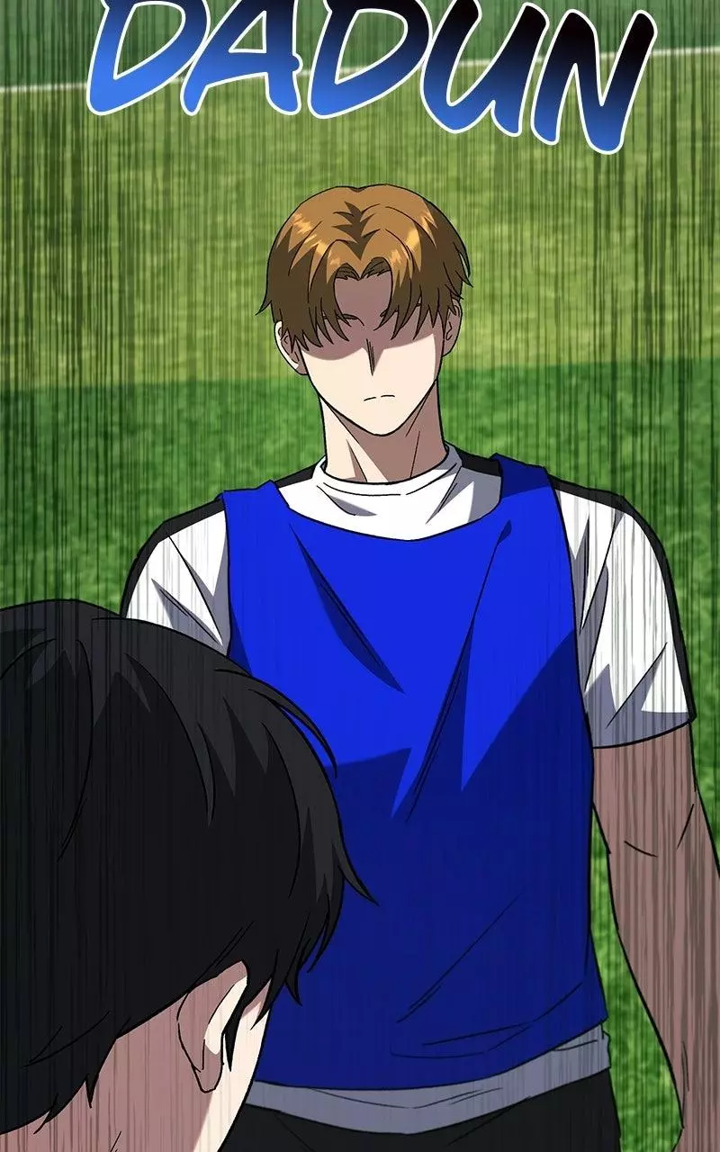 The Genius Midfielder with the Killer Pass Chapter 9 page 2