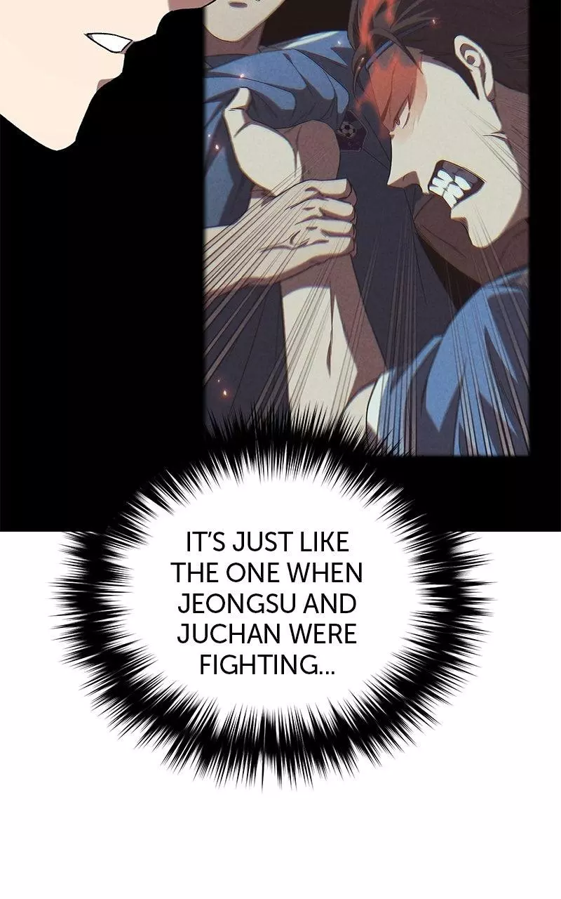 The Genius Midfielder with the Killer Pass Chapter 9 page 6