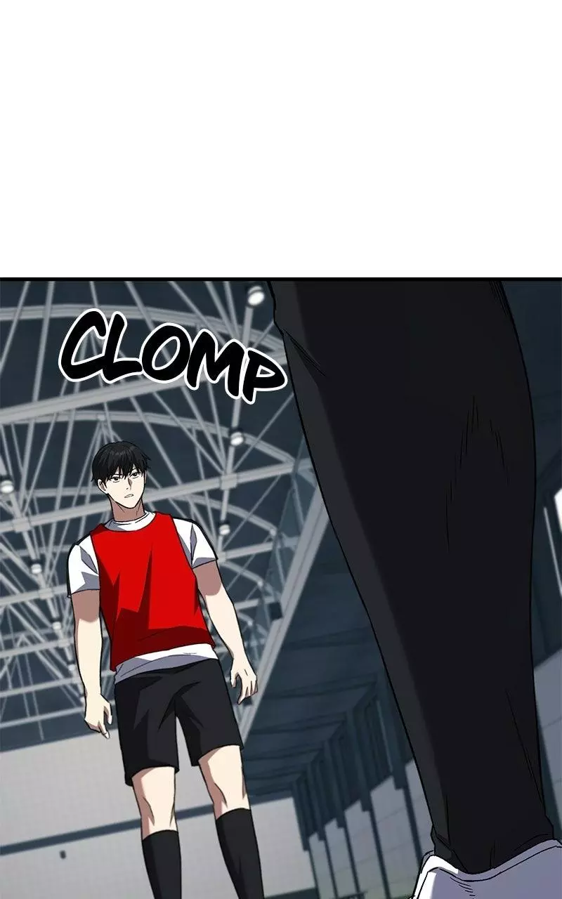 The Genius Midfielder with the Killer Pass Chapter 9 page 7