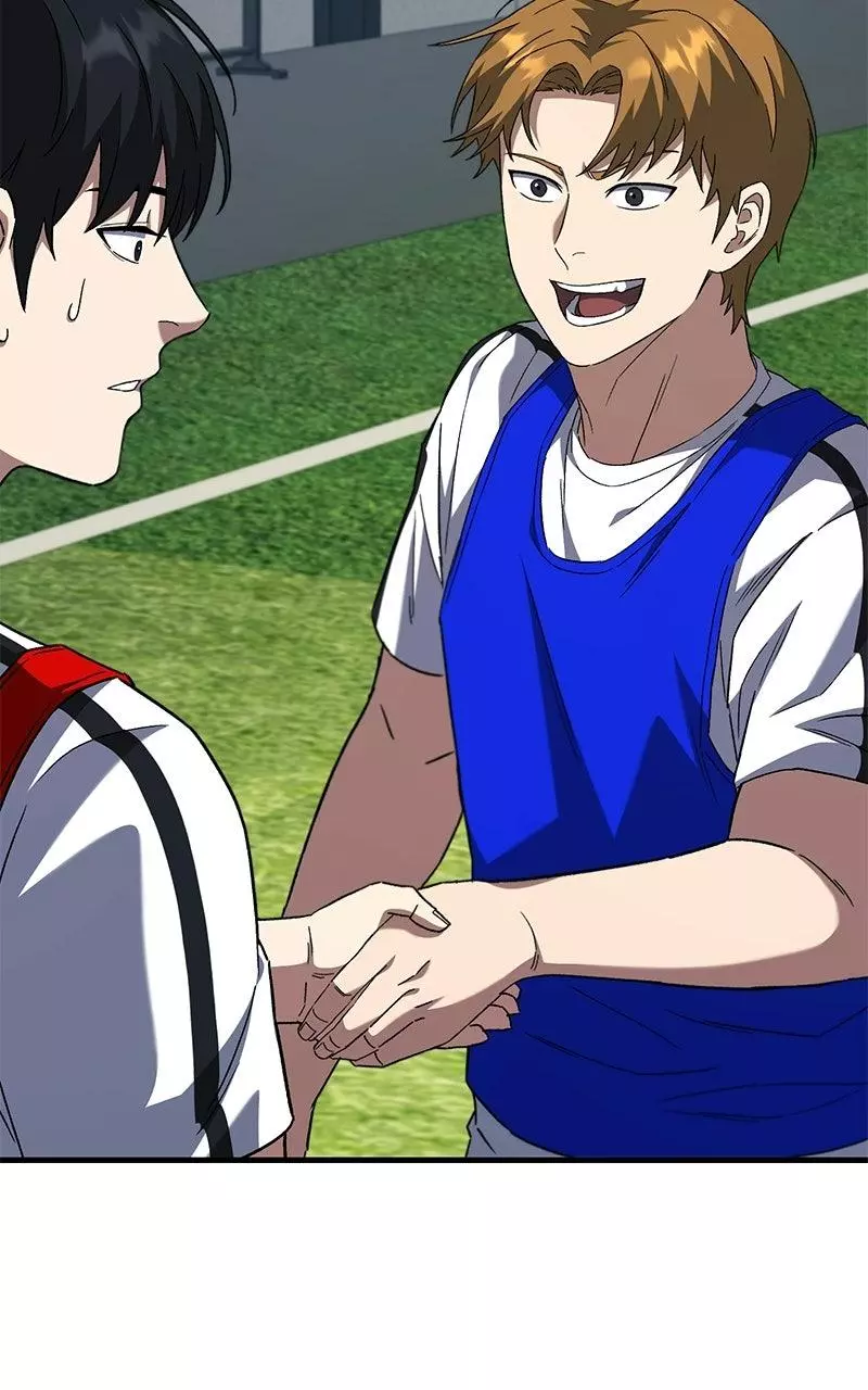 The Genius Midfielder with the Killer Pass Chapter 9 page 14