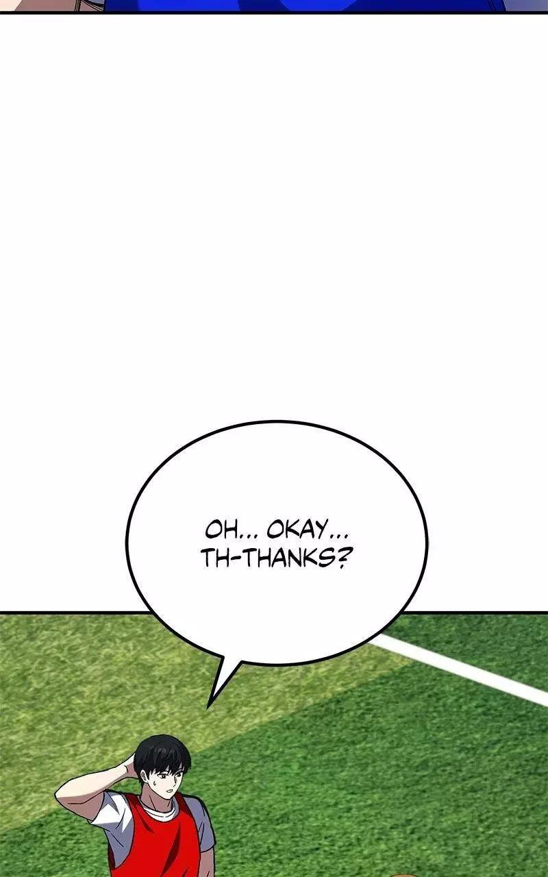 The Genius Midfielder with the Killer Pass Chapter 9 page 18
