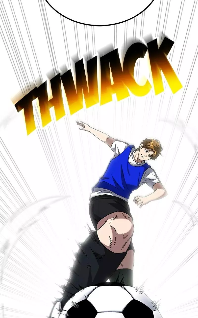The Genius Midfielder with the Killer Pass Chapter 9 page 25