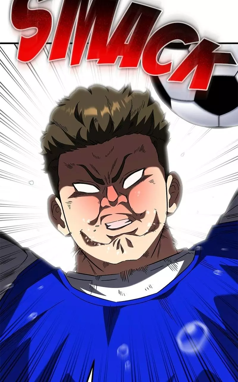 The Genius Midfielder with the Killer Pass Chapter 9 page 27