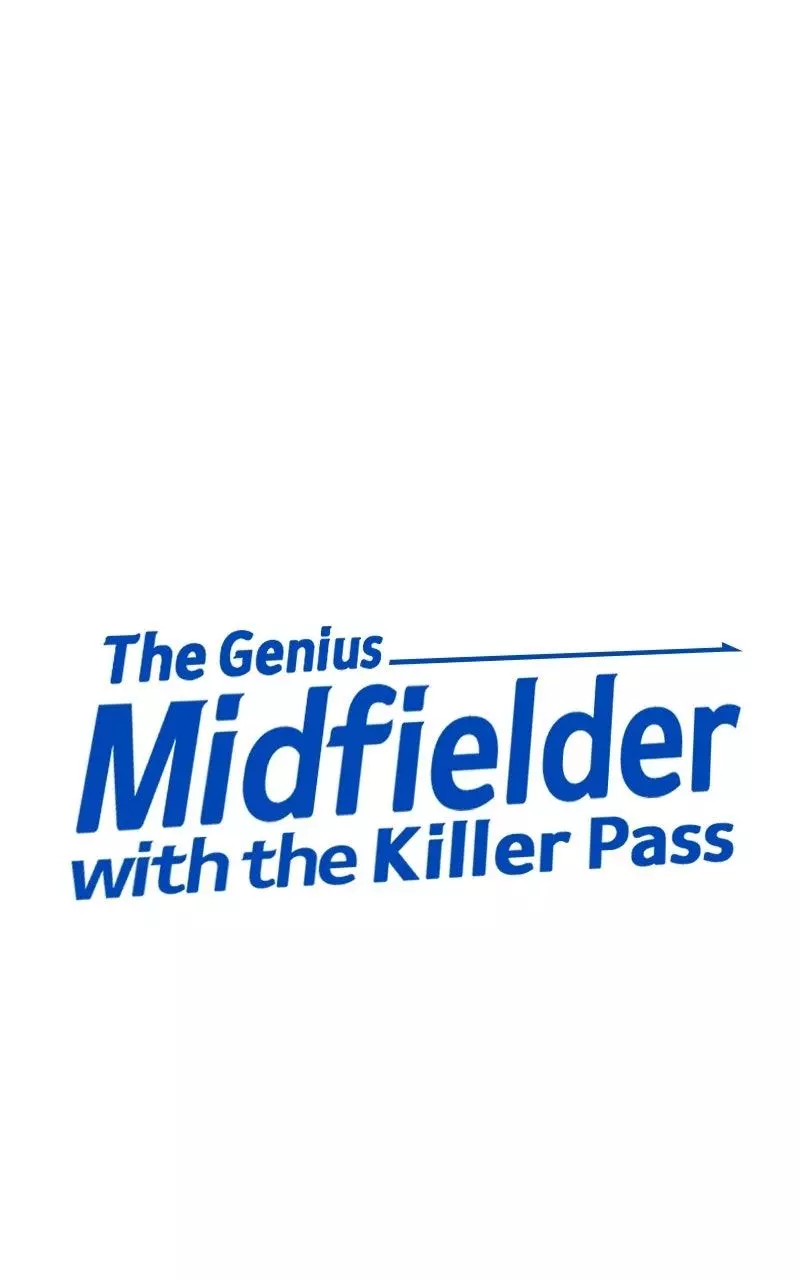 The Genius Midfielder with the Killer Pass Chapter 9 page 35