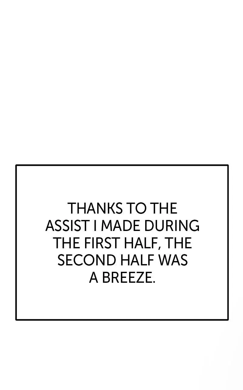 The Genius Midfielder with the Killer Pass Chapter 9 page 36