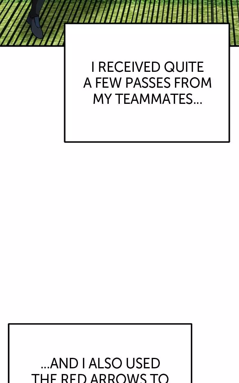 The Genius Midfielder with the Killer Pass Chapter 9 page 38