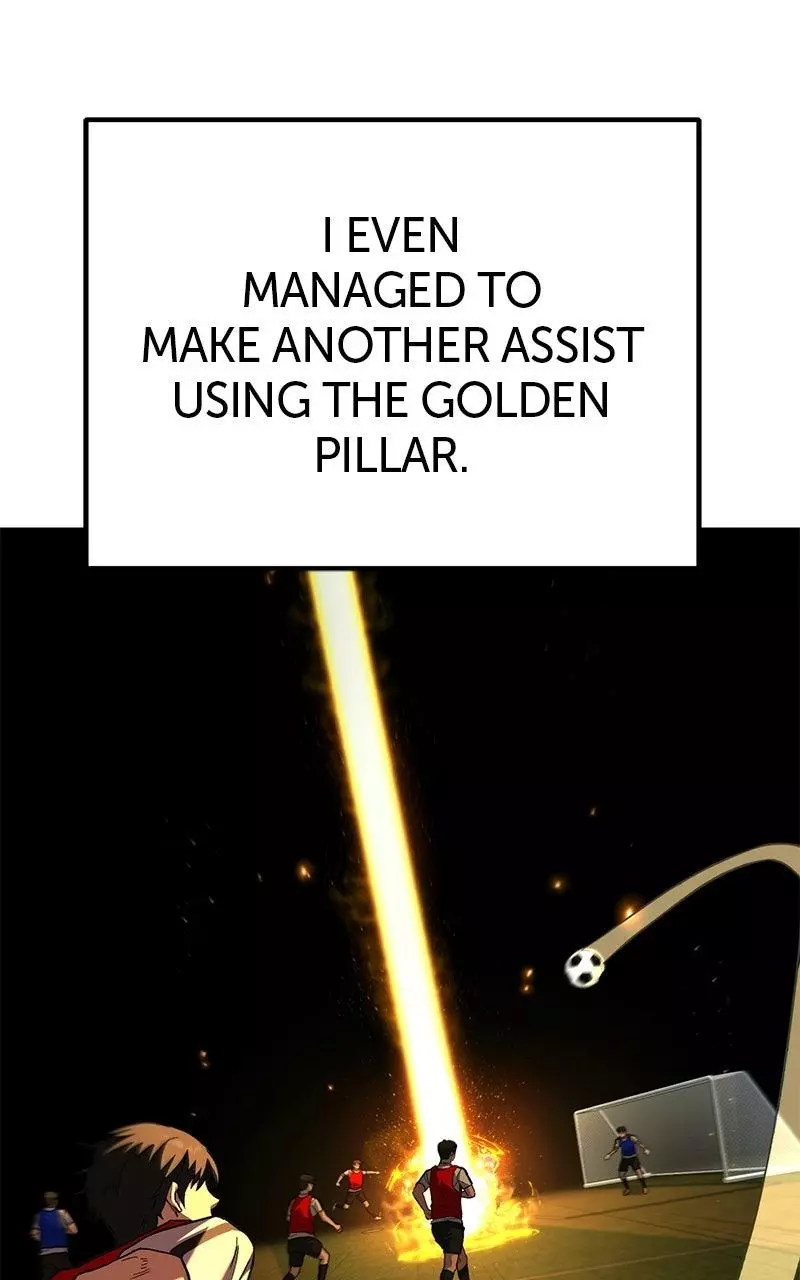 The Genius Midfielder with the Killer Pass Chapter 9 page 42