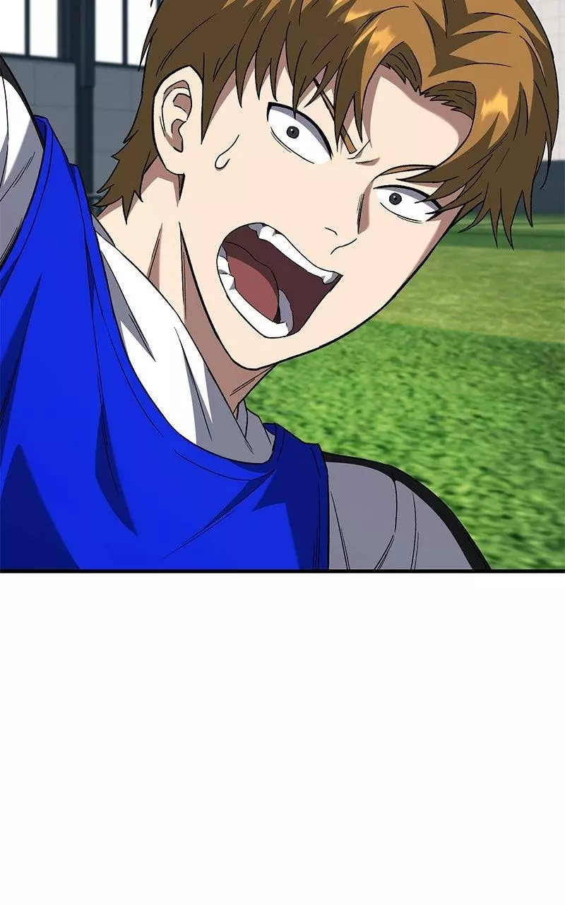 The Genius Midfielder with the Killer Pass Chapter 9 page 41