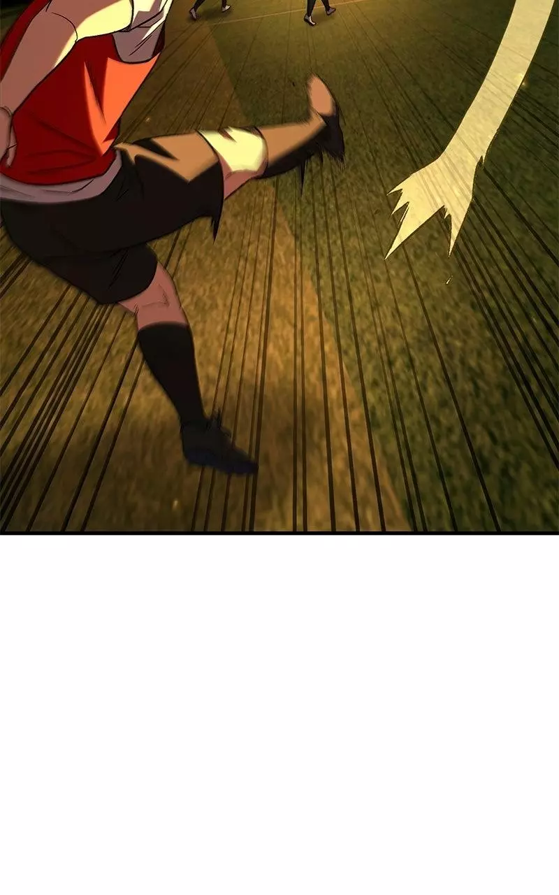 The Genius Midfielder with the Killer Pass Chapter 9 page 43