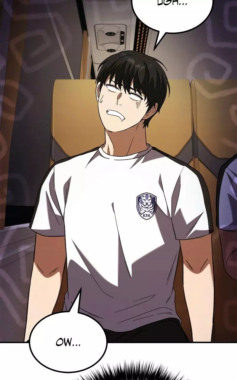 The Genius Midfielder with the Killer Pass Chapter 9 page 49