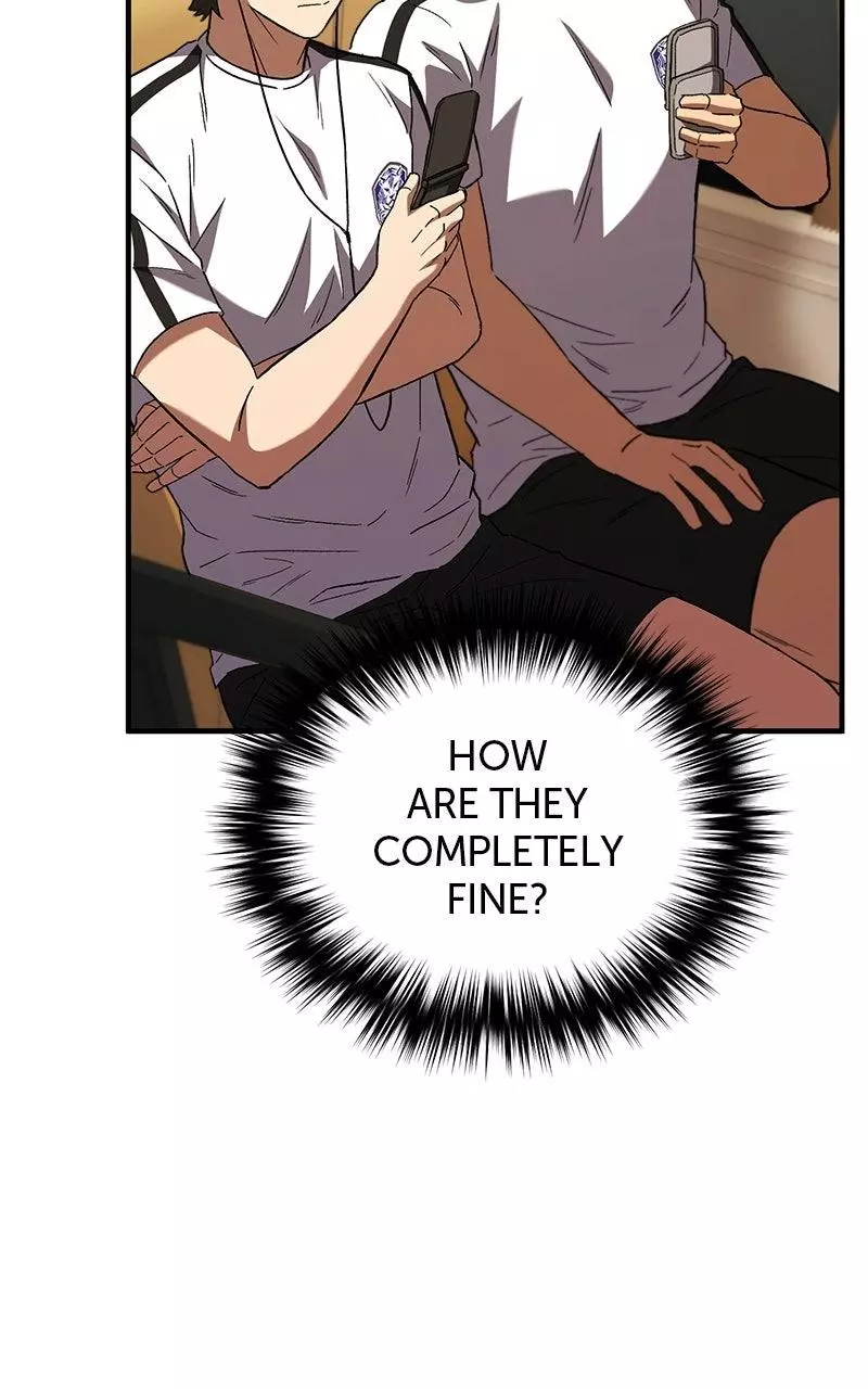 The Genius Midfielder with the Killer Pass Chapter 9 page 54