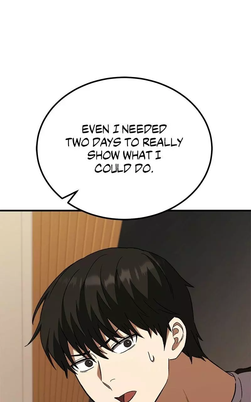 The Genius Midfielder with the Killer Pass Chapter 9 page 59