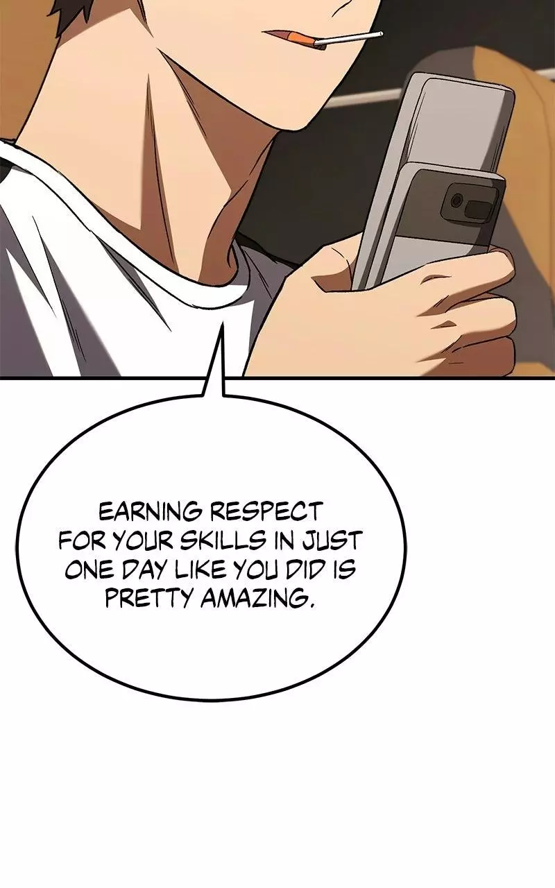 The Genius Midfielder with the Killer Pass Chapter 9 page 58