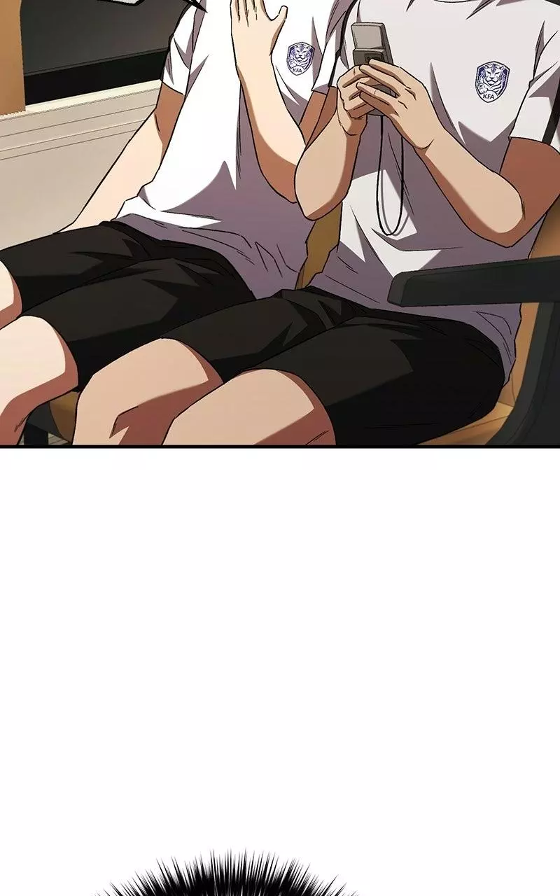 The Genius Midfielder with the Killer Pass Chapter 9 page 65