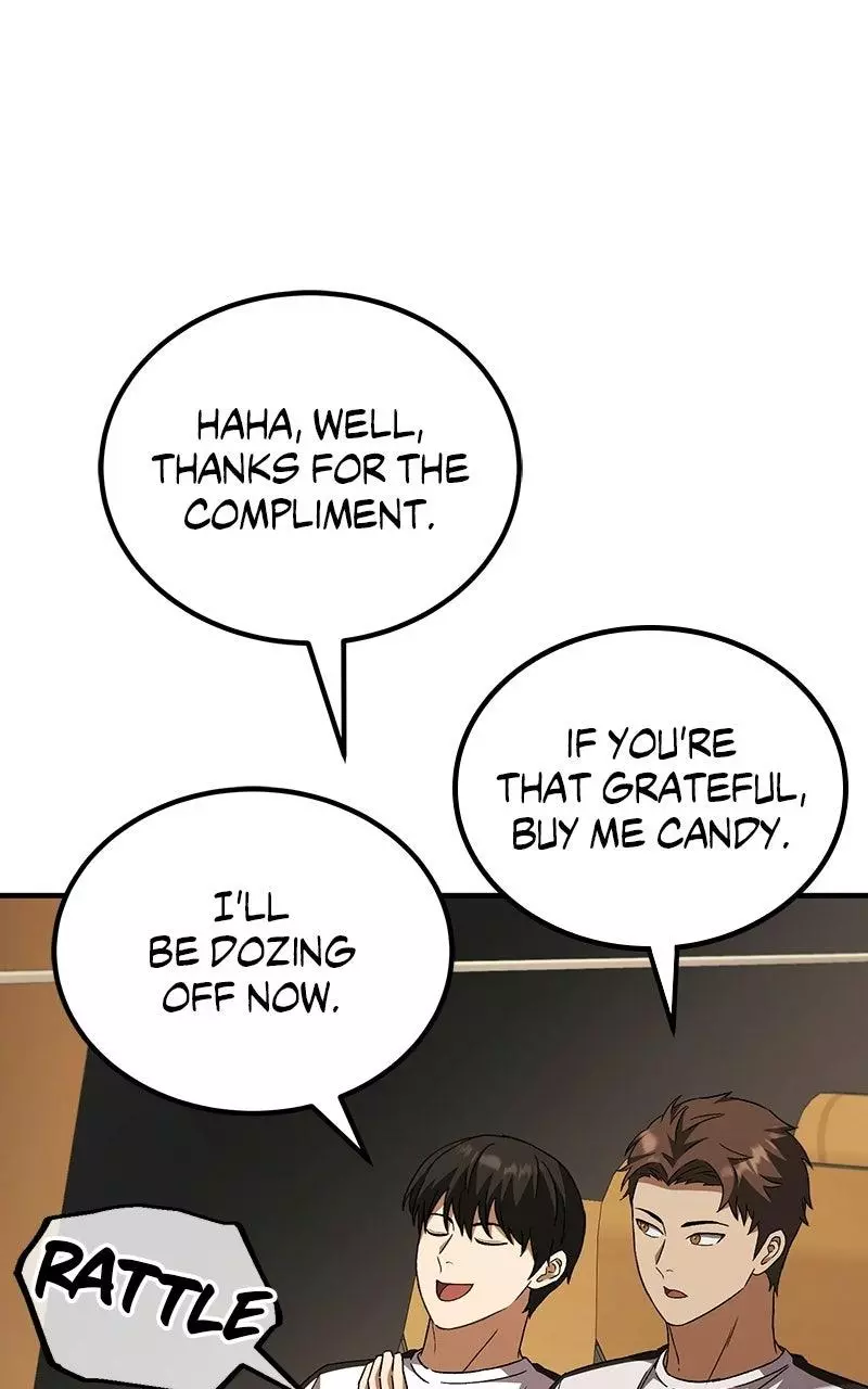 The Genius Midfielder with the Killer Pass Chapter 9 page 64