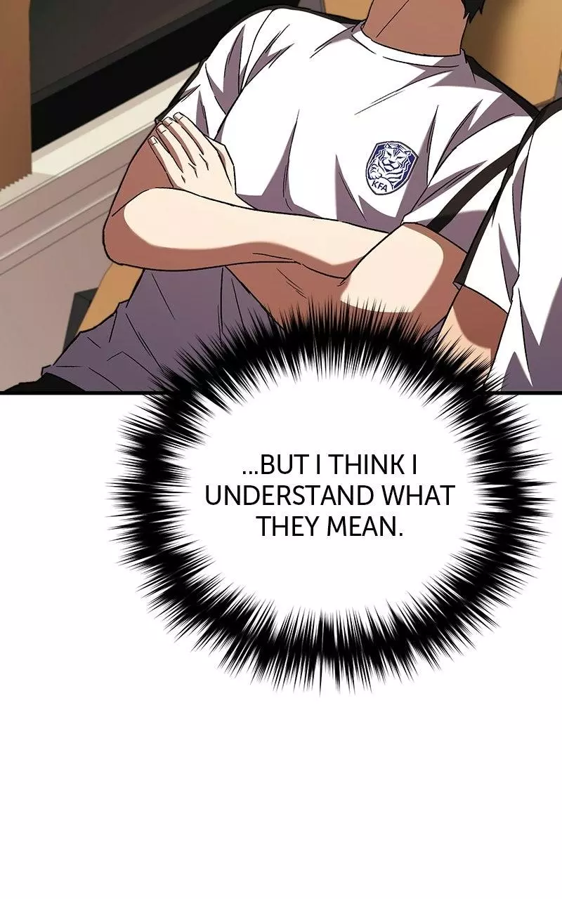 The Genius Midfielder with the Killer Pass Chapter 9 page 74