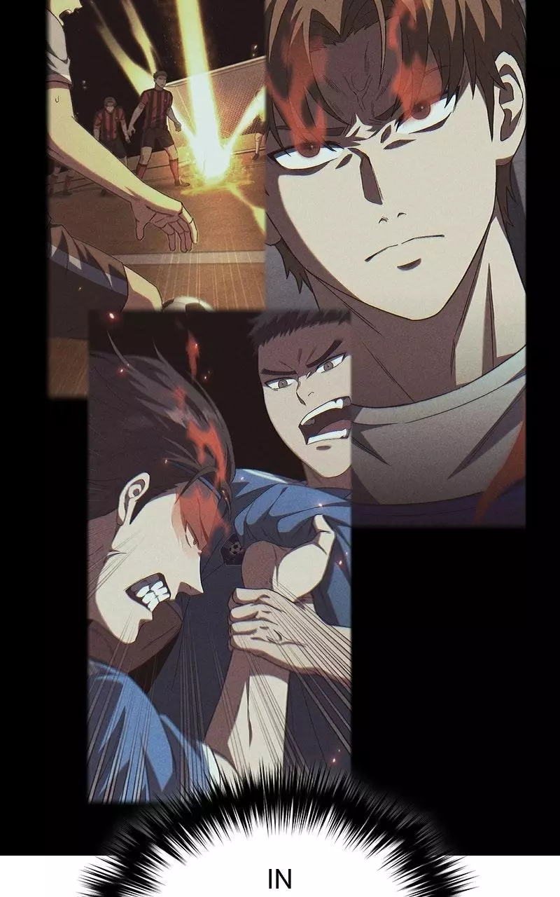 The Genius Midfielder with the Killer Pass Chapter 9 page 76