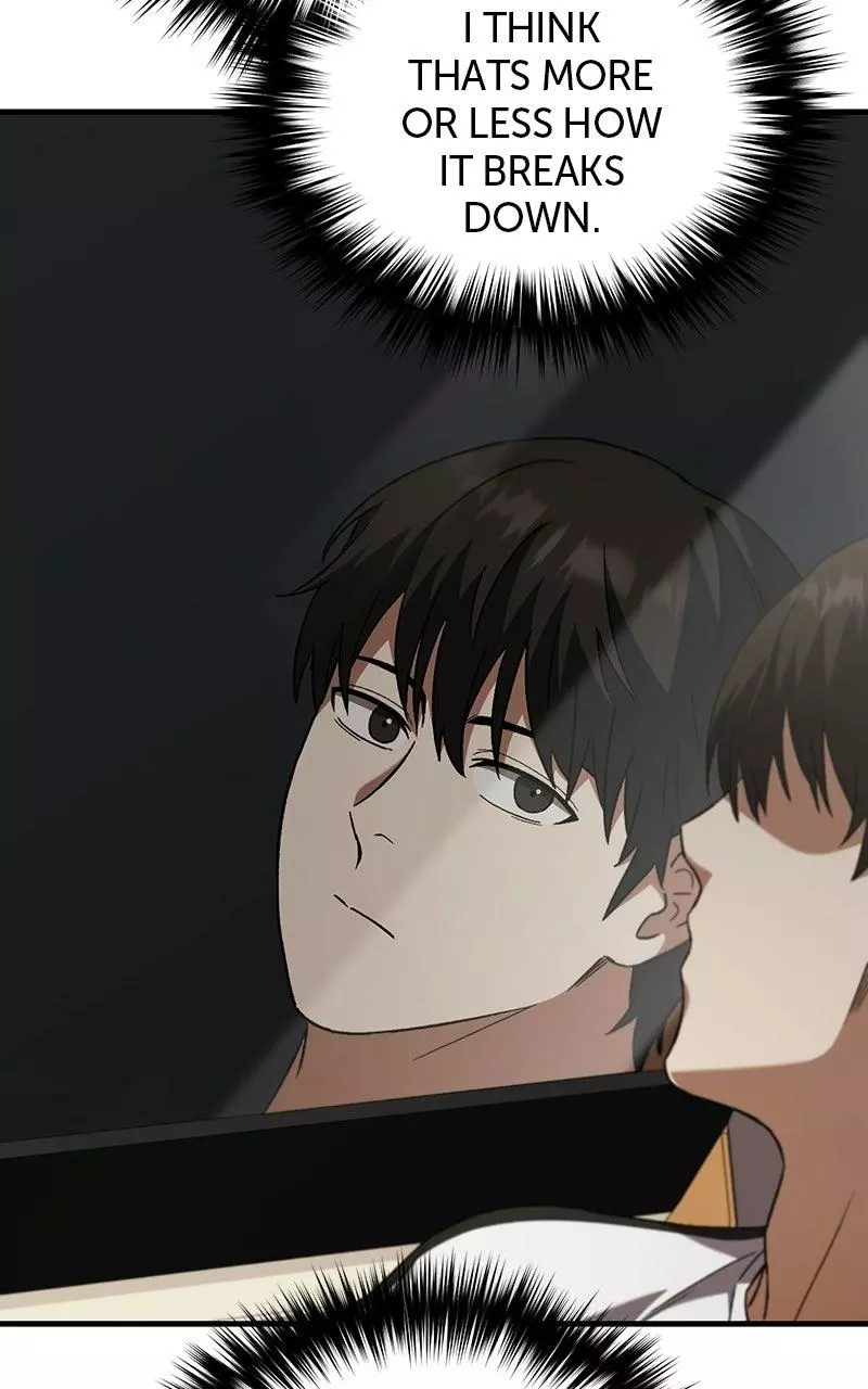 The Genius Midfielder with the Killer Pass Chapter 9 page 78