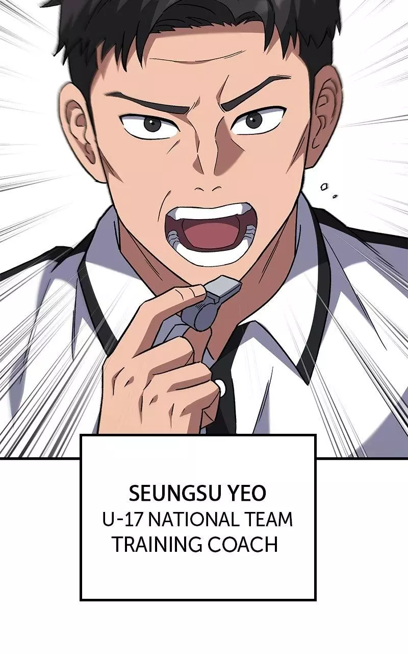 The Genius Midfielder with the Killer Pass Chapter 9 page 87