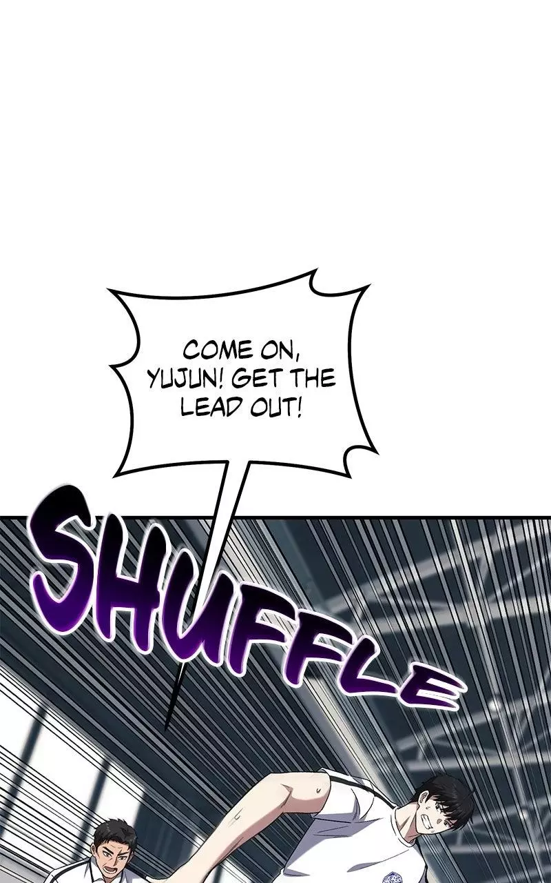 The Genius Midfielder with the Killer Pass Chapter 9 page 88