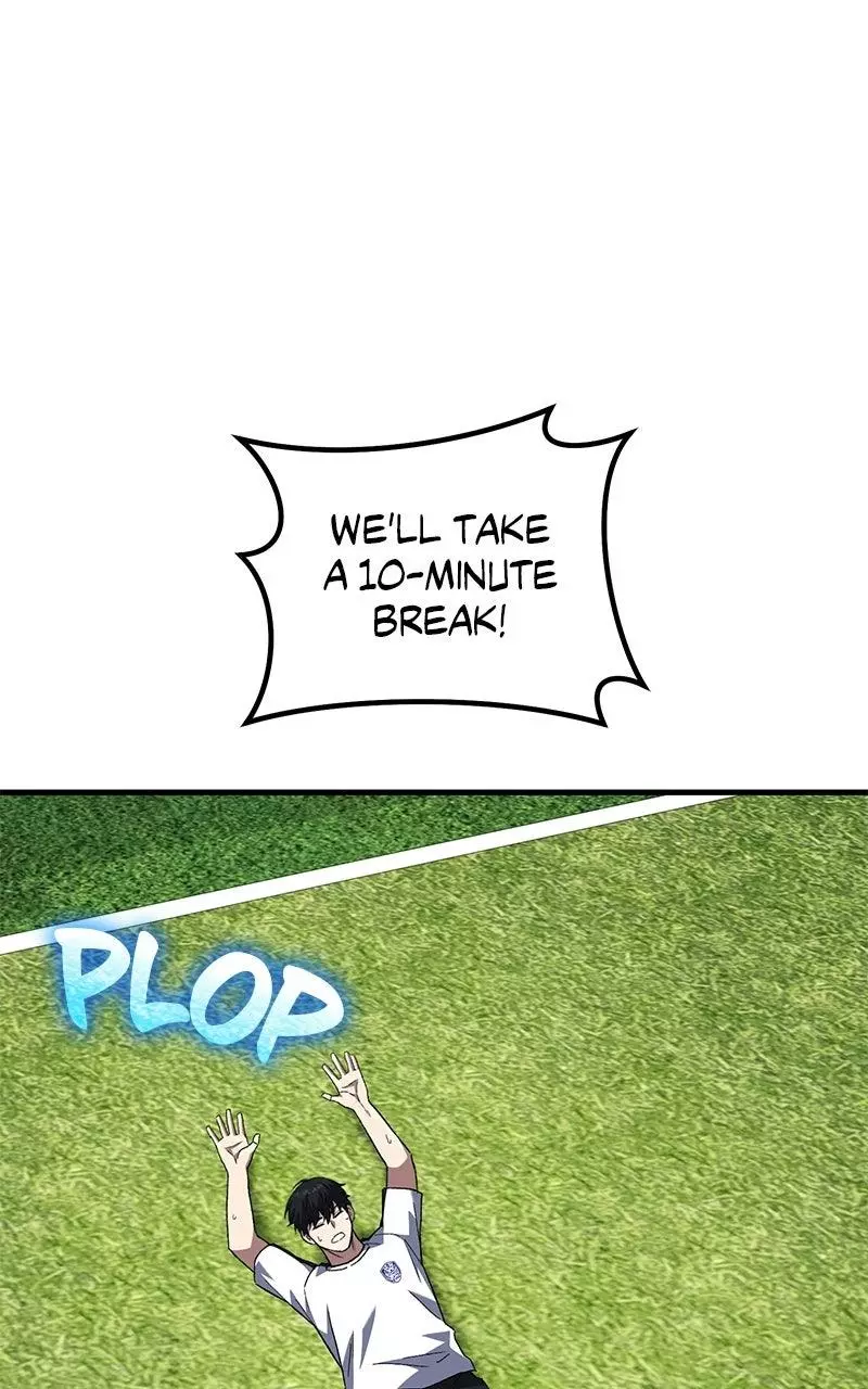 The Genius Midfielder with the Killer Pass Chapter 9 page 90