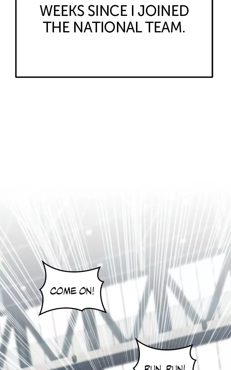 The Genius Midfielder with the Killer Pass Chapter 9 page 93