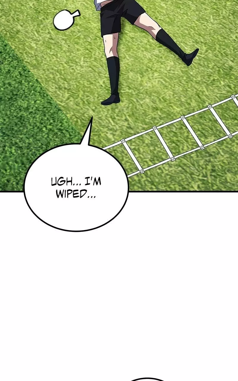 The Genius Midfielder with the Killer Pass Chapter 9 page 91