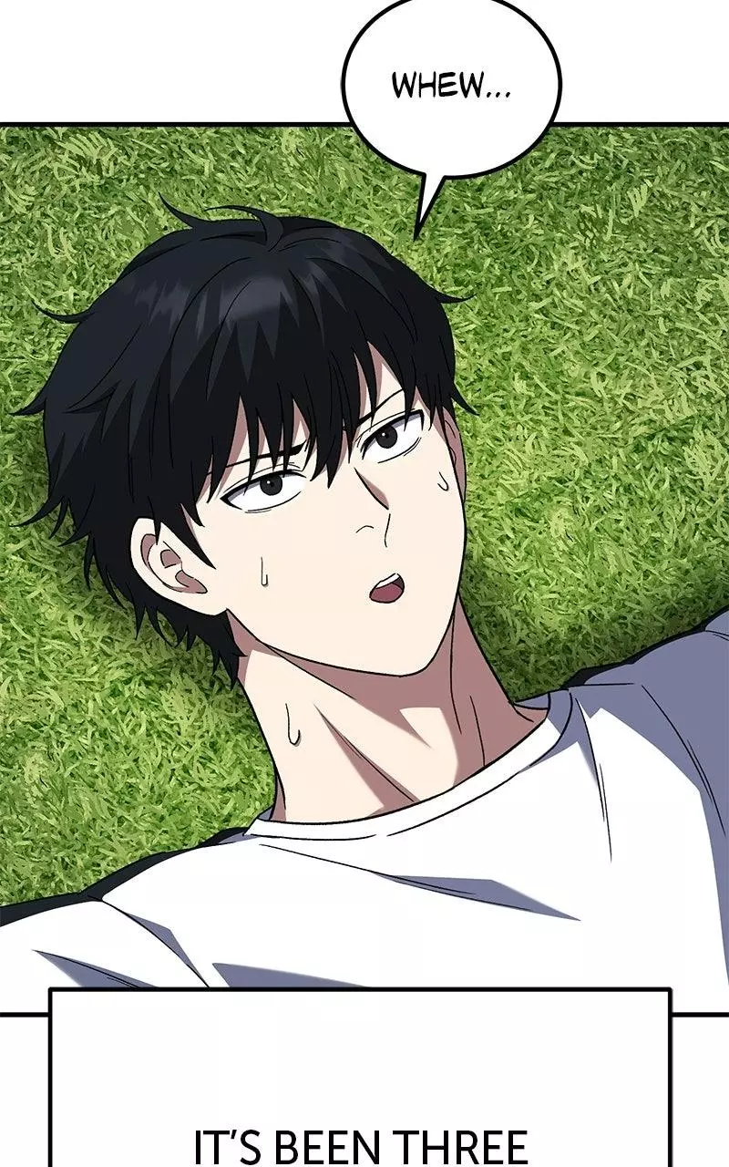 The Genius Midfielder with the Killer Pass Chapter 9 page 92
