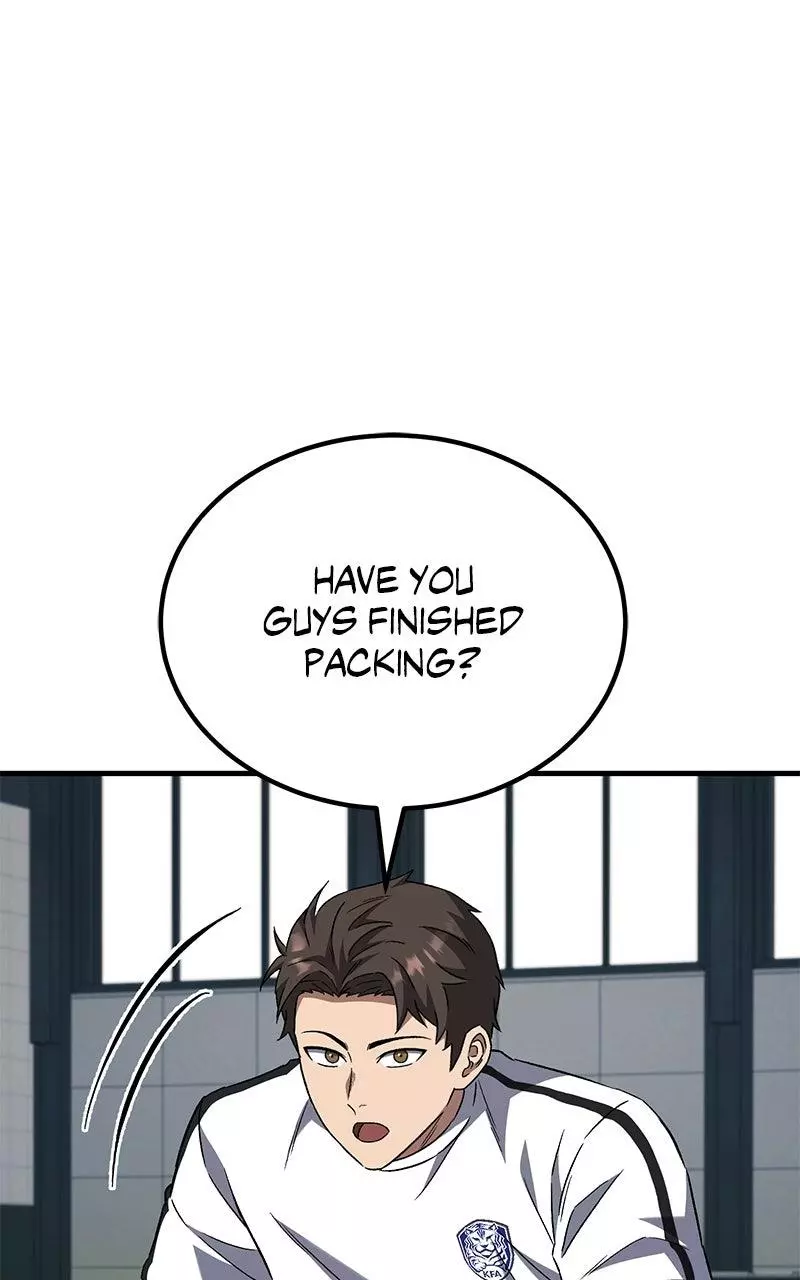 The Genius Midfielder with the Killer Pass Chapter 9 page 111