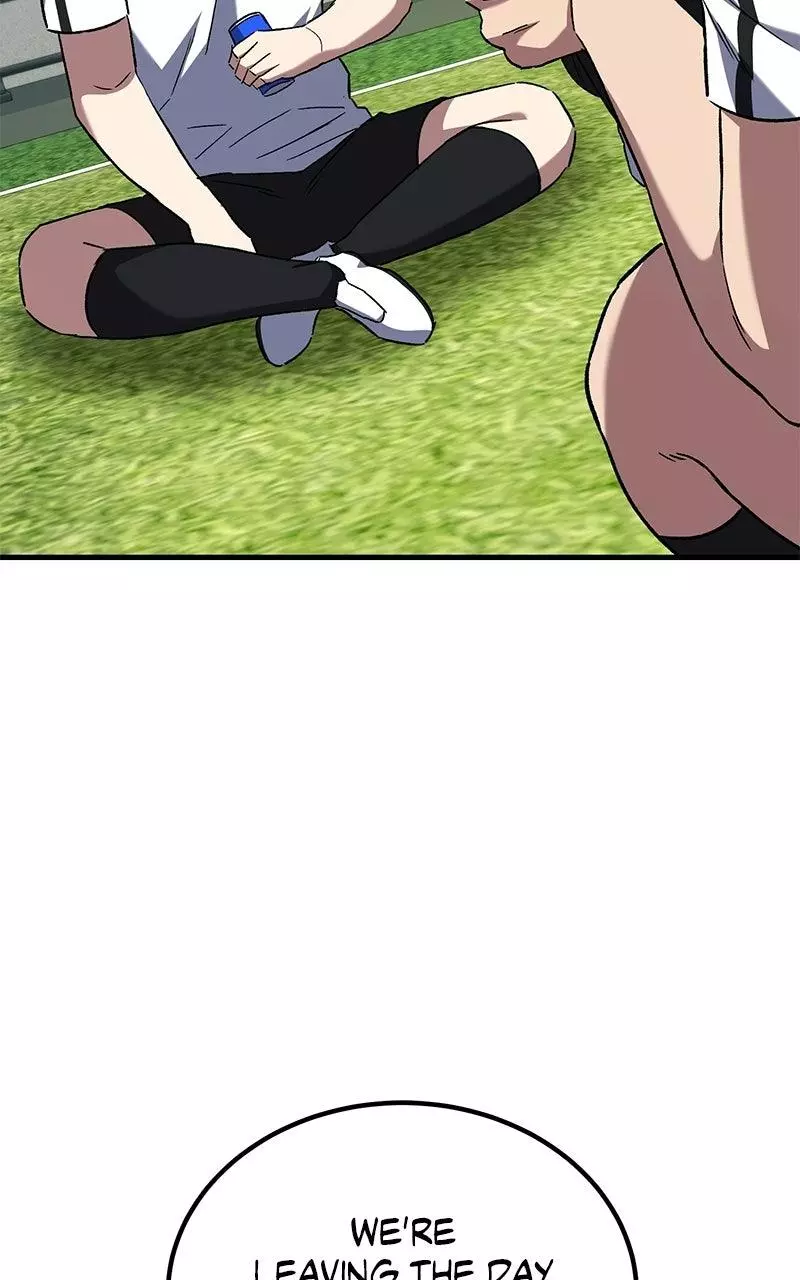 The Genius Midfielder with the Killer Pass Chapter 9 page 115