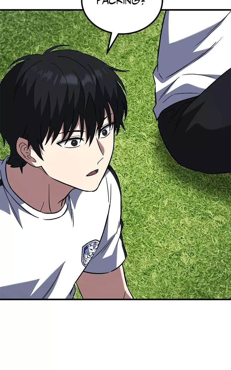 The Genius Midfielder with the Killer Pass Chapter 9 page 113